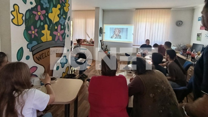 Osmisliti slobodno vreme deci